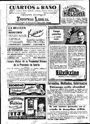 ABC SEVILLA 20-05-1947 página 10