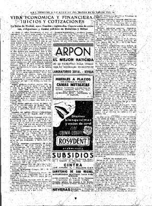 ABC MADRID 21-05-1947 página 15