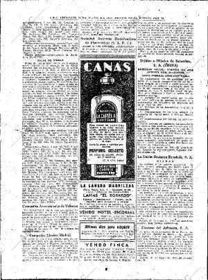 ABC MADRID 21-05-1947 página 16