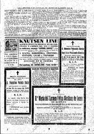 ABC MADRID 21-05-1947 página 21