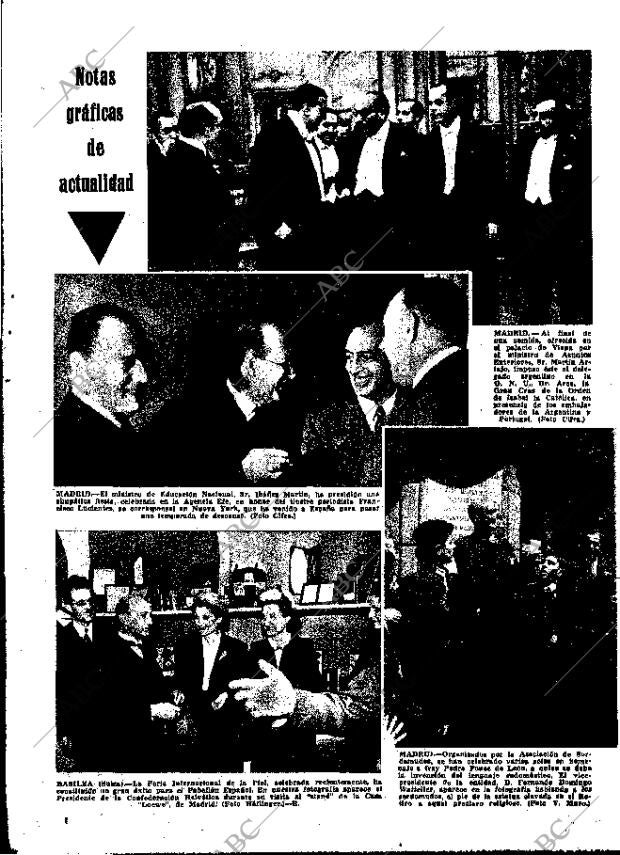 ABC MADRID 21-05-1947 página 5