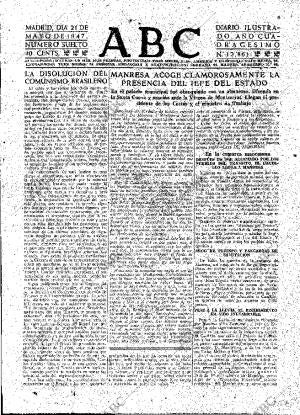 ABC MADRID 21-05-1947 página 7