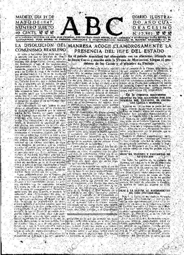 ABC MADRID 21-05-1947 página 7
