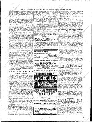 ABC MADRID 23-05-1947 página 12