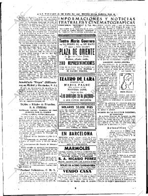 ABC MADRID 23-05-1947 página 16