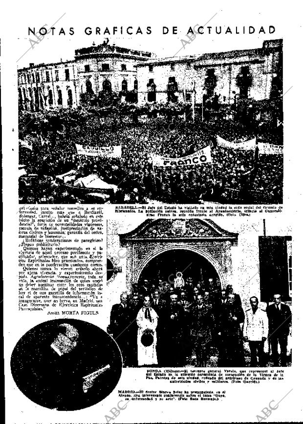 ABC MADRID 23-05-1947 página 5