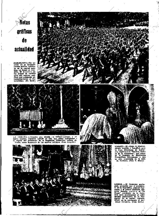 ABC MADRID 24-05-1947 página 5