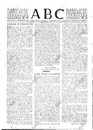 ABC SEVILLA 25-05-1947 página 3