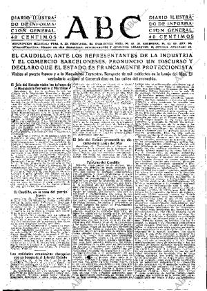 ABC SEVILLA 25-05-1947 página 7