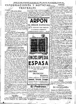 ABC SEVILLA 28-05-1947 página 13