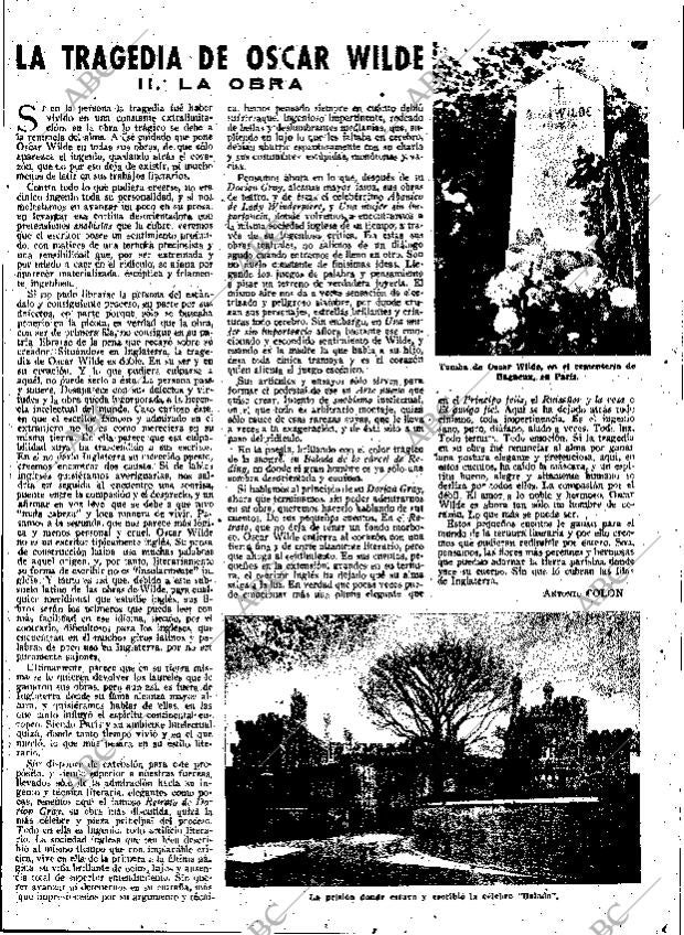 ABC SEVILLA 28-05-1947 página 15