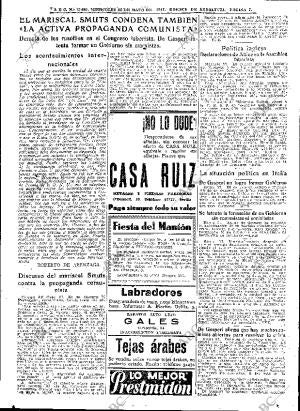 ABC SEVILLA 28-05-1947 página 7