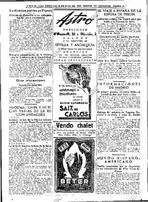 ABC SEVILLA 28-05-1947 página 8
