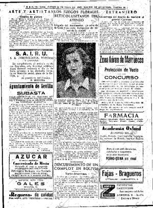 ABC SEVILLA 29-05-1947 página 10