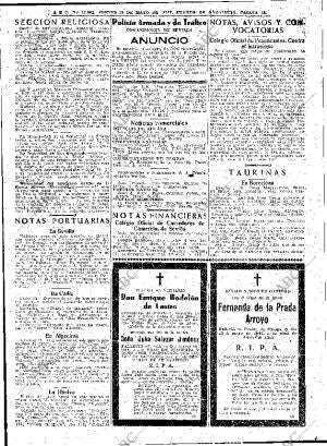 ABC SEVILLA 29-05-1947 página 12