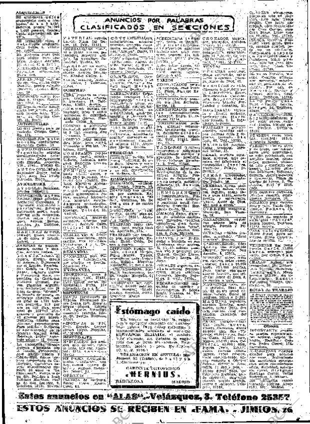 ABC SEVILLA 29-05-1947 página 14