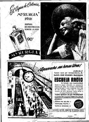 ABC SEVILLA 29-05-1947 página 2