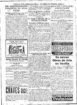 ABC SEVILLA 29-05-1947 página 4