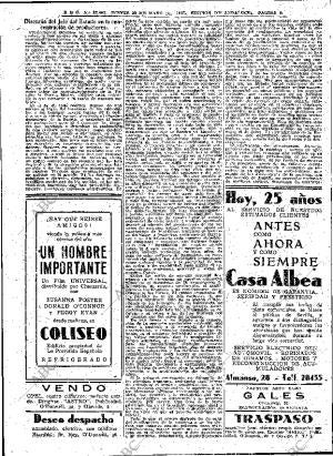 ABC SEVILLA 29-05-1947 página 6