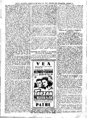 ABC SEVILLA 29-05-1947 página 7