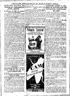 ABC SEVILLA 29-05-1947 página 8