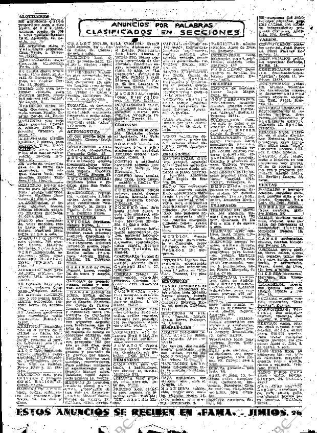 ABC SEVILLA 30-05-1947 página 10