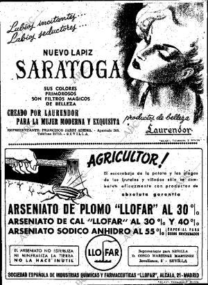 ABC SEVILLA 30-05-1947 página 2