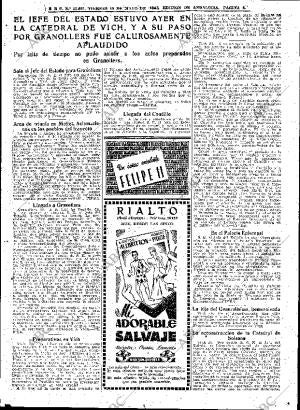 ABC SEVILLA 30-05-1947 página 5