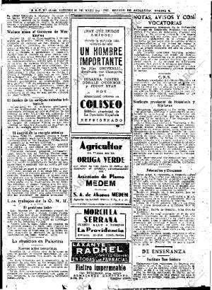 ABC SEVILLA 30-05-1947 página 8