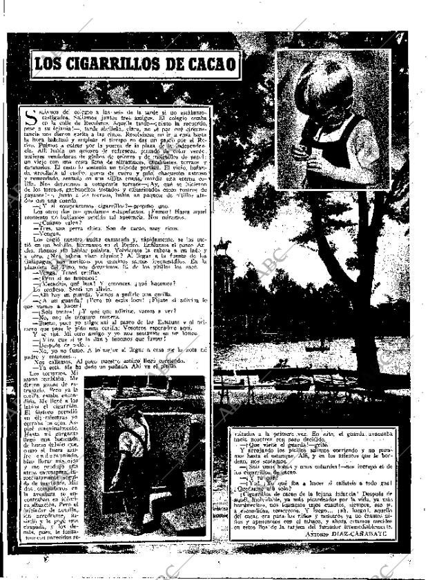 ABC MADRID 01-06-1947 página 15