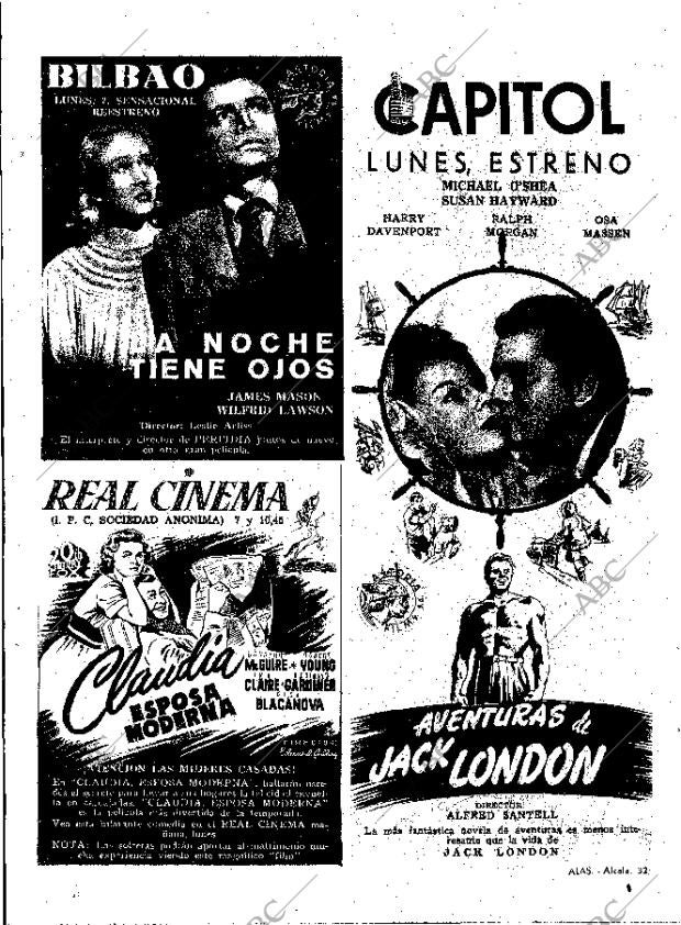 ABC MADRID 01-06-1947 página 17