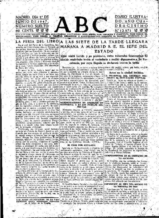 ABC MADRID 01-06-1947 página 23