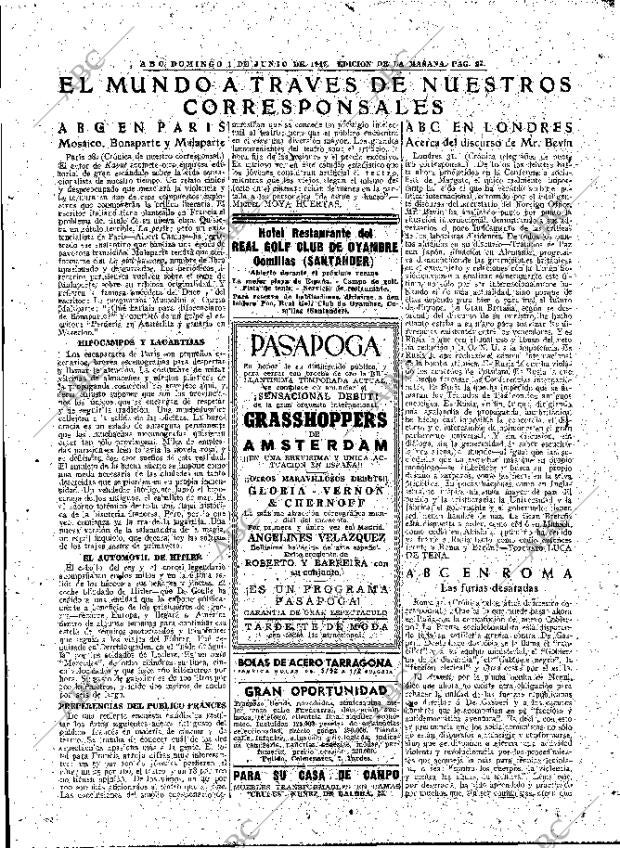ABC MADRID 01-06-1947 página 27