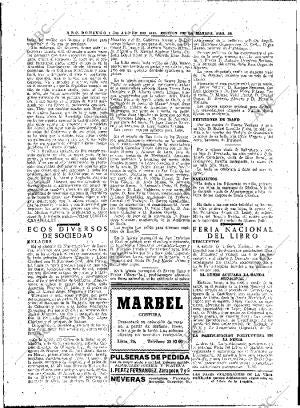 ABC MADRID 01-06-1947 página 28