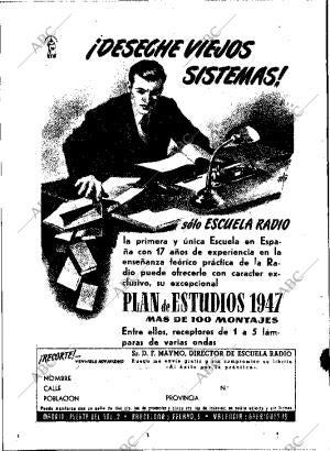 ABC MADRID 01-06-1947 página 6