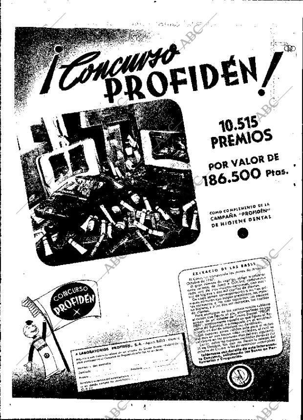 ABC MADRID 03-06-1947 página 14