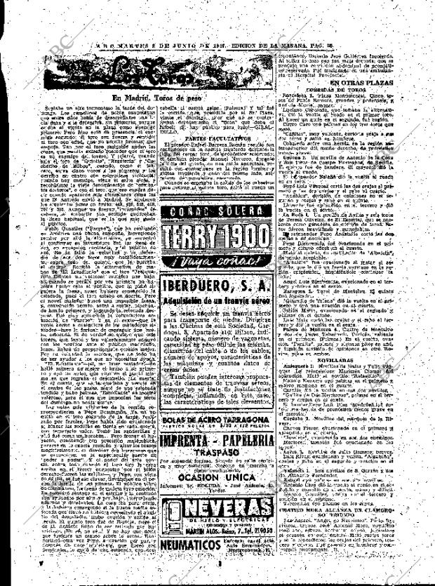 ABC MADRID 03-06-1947 página 25