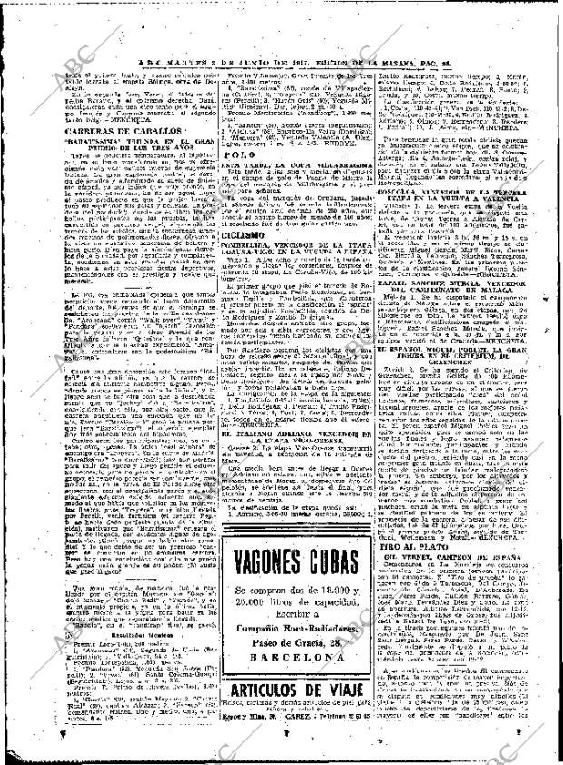 ABC MADRID 03-06-1947 página 28