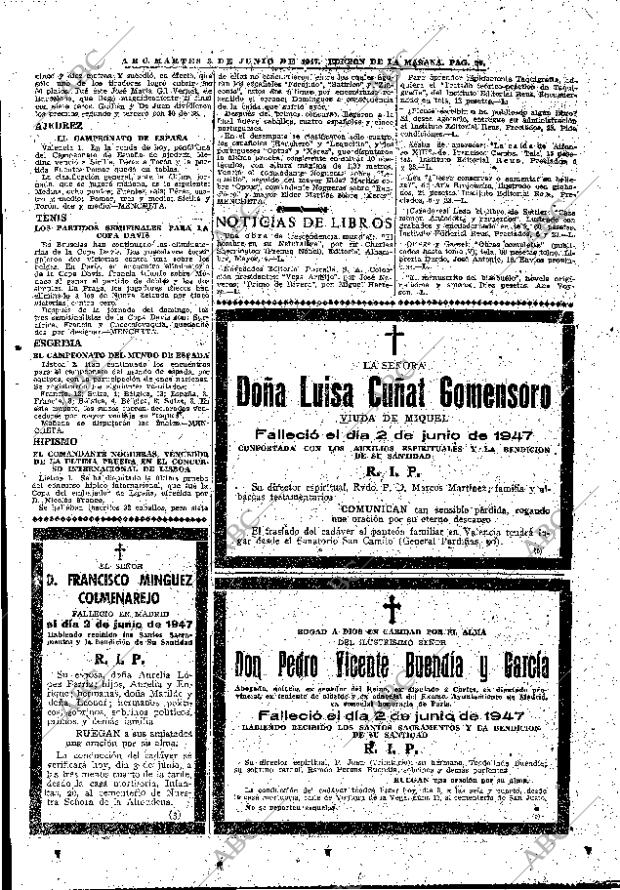 ABC MADRID 03-06-1947 página 29