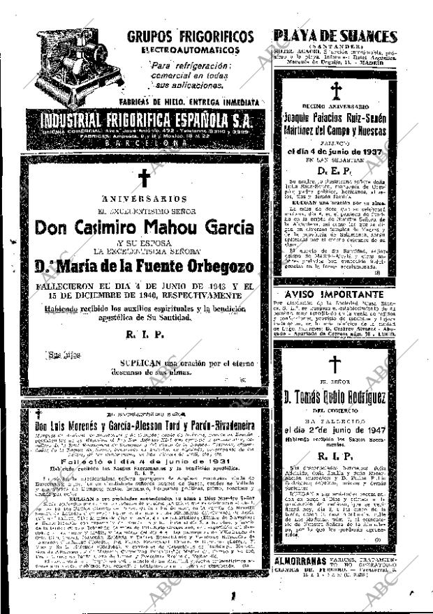ABC MADRID 03-06-1947 página 31