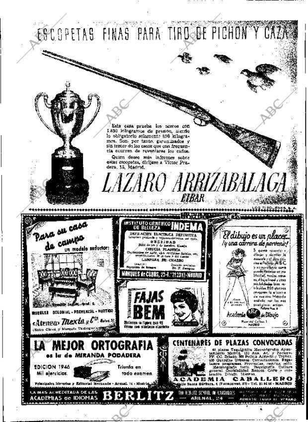 ABC MADRID 03-06-1947 página 4