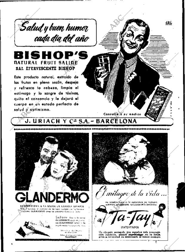 ABC MADRID 03-06-1947 página 6