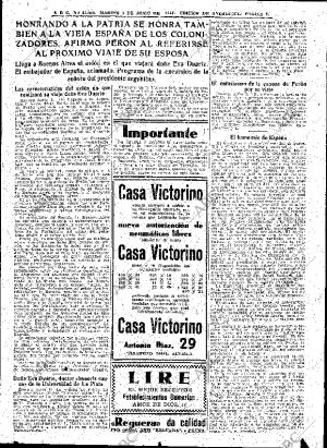 ABC SEVILLA 03-06-1947 página 7