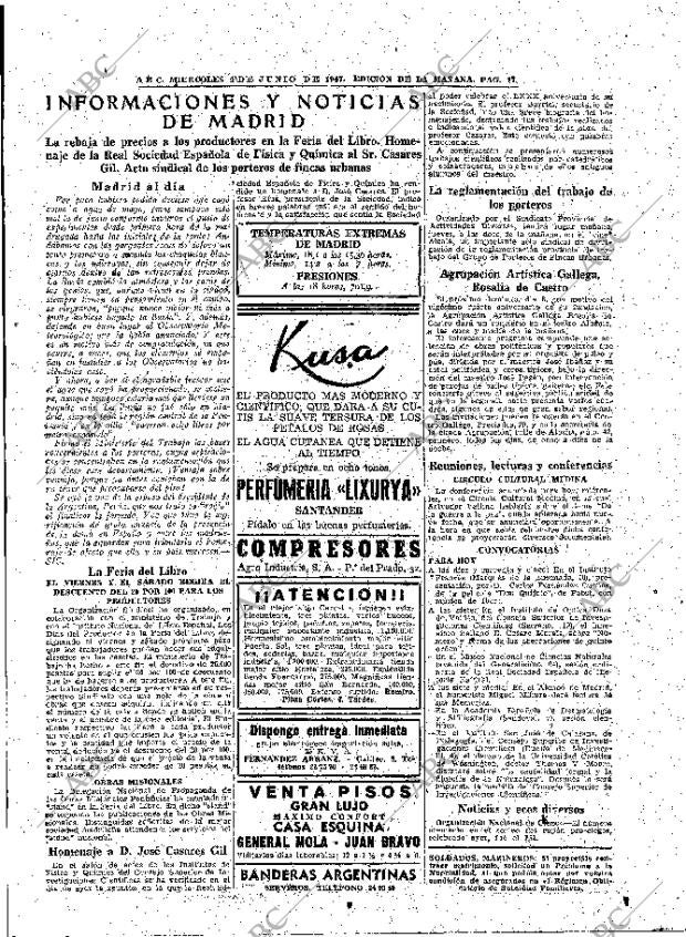 ABC MADRID 04-06-1947 página 17