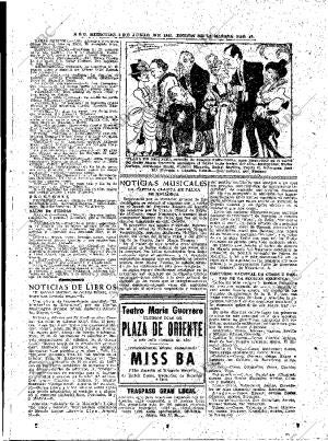 ABC MADRID 04-06-1947 página 19