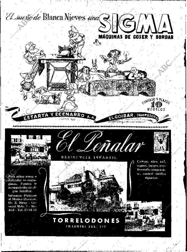ABC MADRID 04-06-1947 página 2