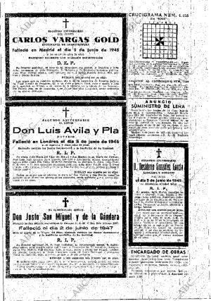 ABC MADRID 04-06-1947 página 23