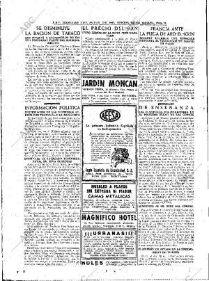 ABC MADRID 04-06-1947 página 8