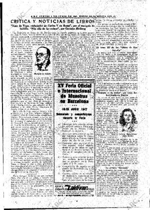 ABC MADRID 05-06-1947 página 13