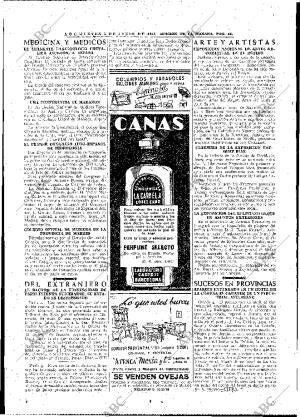 ABC MADRID 05-06-1947 página 14